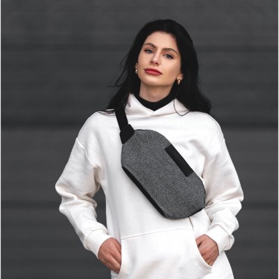 Поясна сумка XD Design Urban Boombag/сіра 